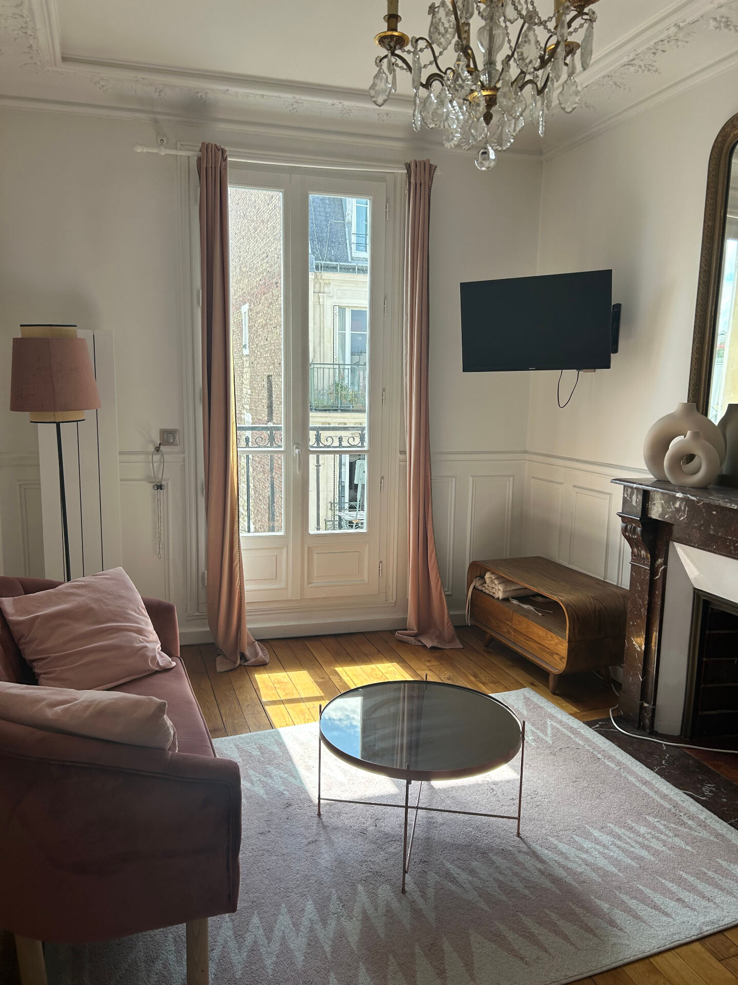 Rénovation appartement par Renovely